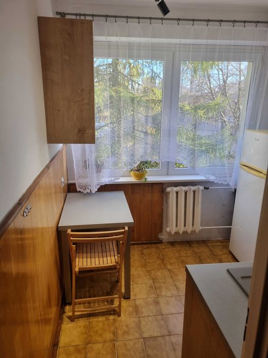 Wynajmę mieszkanie 60 metrów 4 pokoje