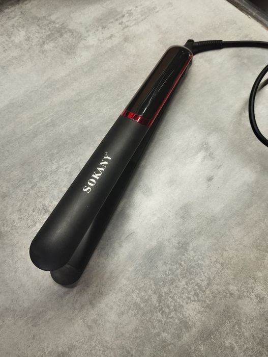 Випрямляч для волосся Sokany SK-955