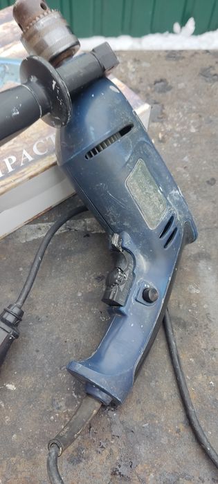 Дрель ударна Wintech WID-650