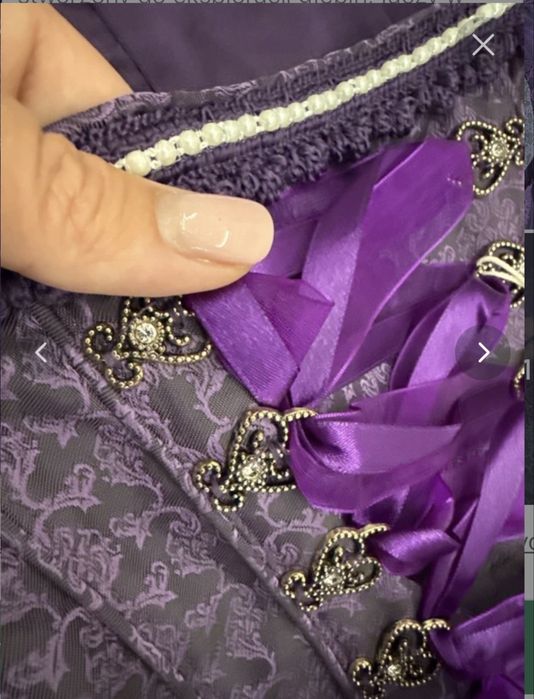Dirndl dirdl sukienka bawarska oktoberfest octoberfest 40 42
