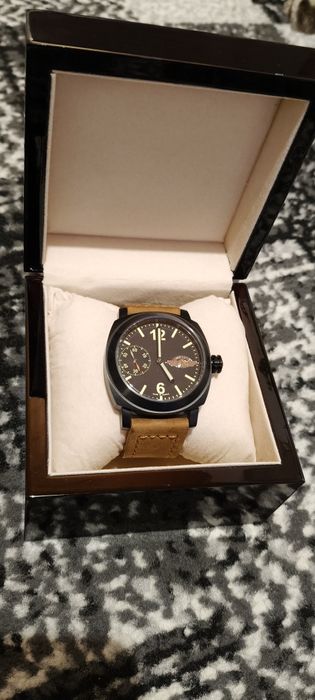 Moscow classic Voldolaz Molnia 3603