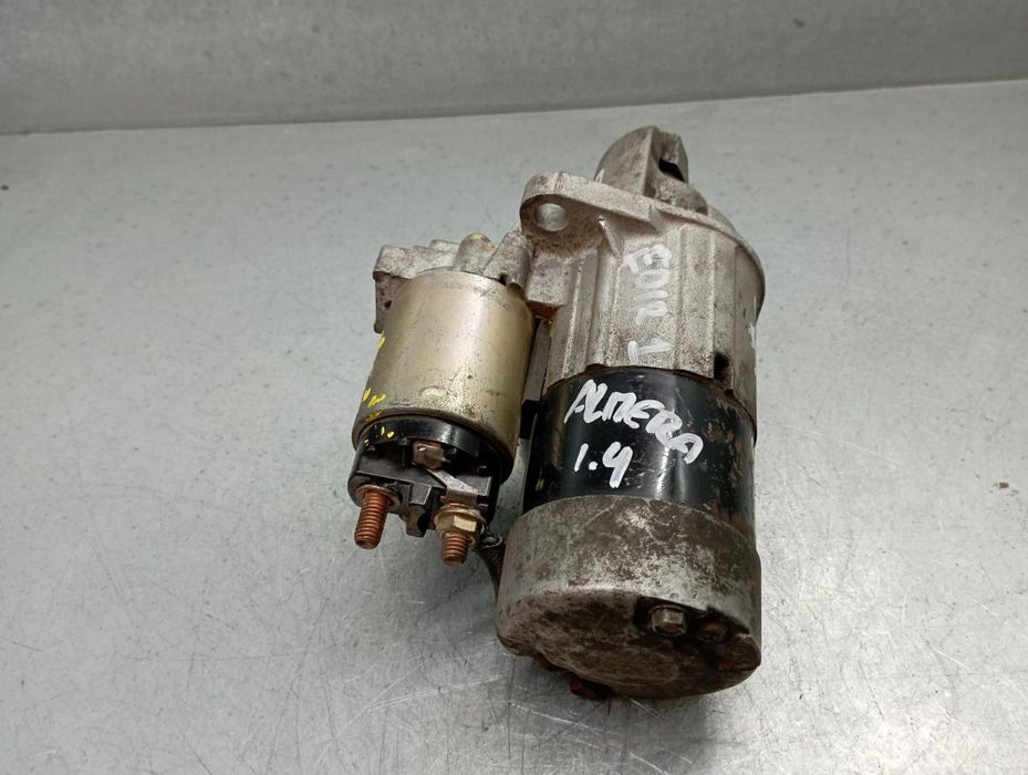 Motor de arranque NISSAN Almera I Hatchback (N15)