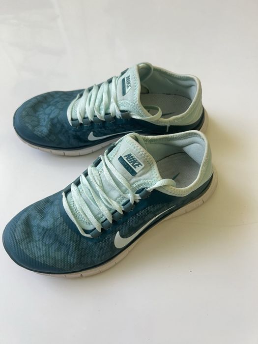 Літні кросівки Nike, 38.5. Оригінал