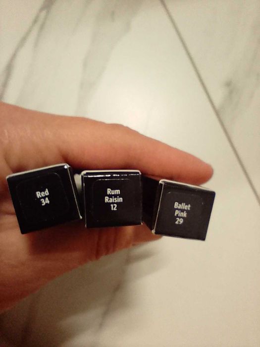 Bobbi Brown Lip Pencil. Nowe kredki do ust