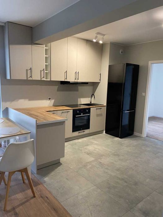 Mieszkanie 2 pokoje + salon z kuchnią nowe z windą centrum Kozienic