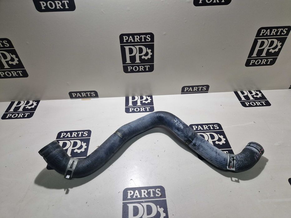 Патрубок охлаждение верхний нижний Toyota Camry v70 2018 - 2023