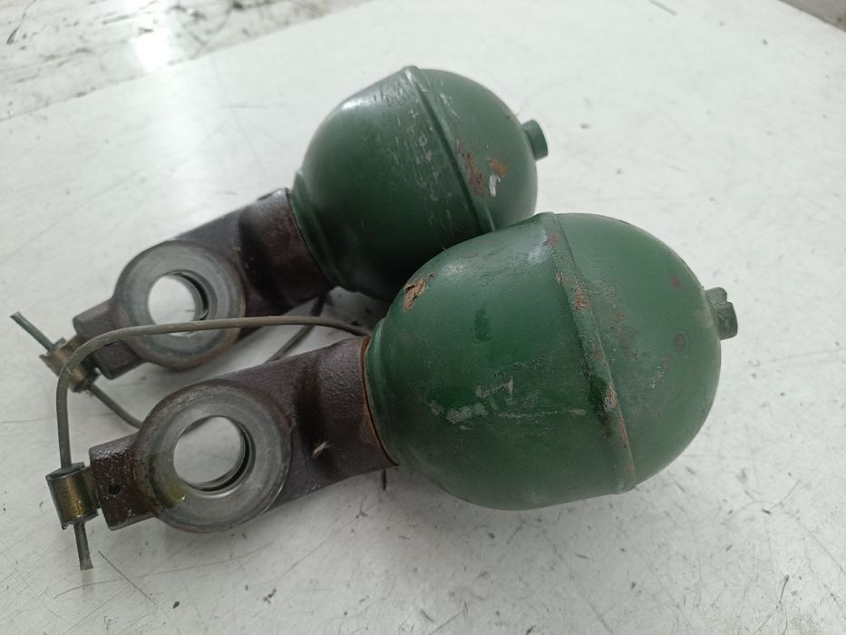 Conjunto de Suspensão - CITROËN BX (XB-_) | 82 - 94