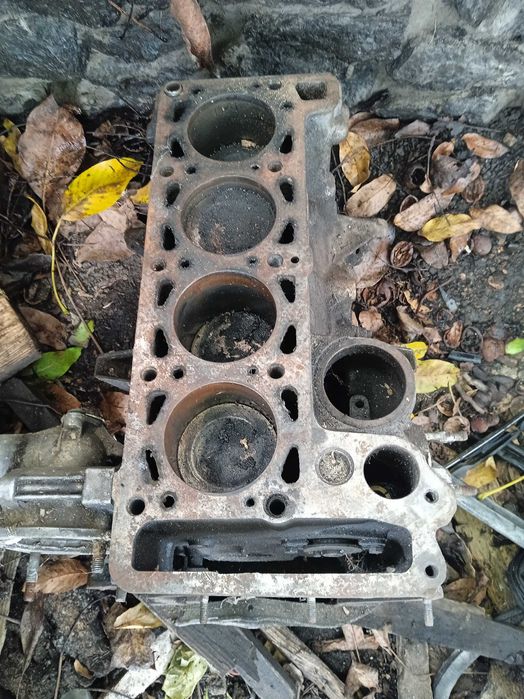 Продам двигун на ВАЗ-2101-07-(1.5): 5 500 грн. - Двигуни у зборі ...