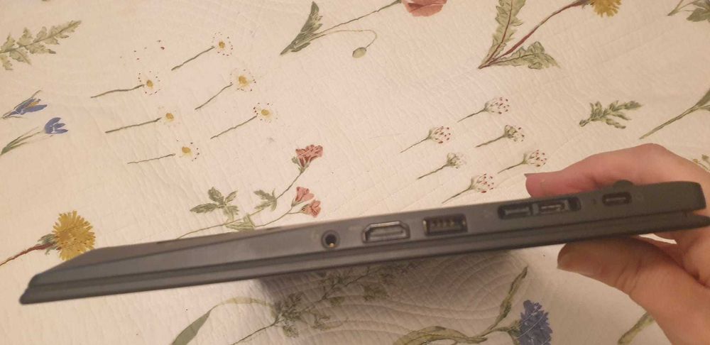 Lenovo ThinkPad T495 – Ryzen 5 PRO, 16GB RAM, SSD NVMe, LTE/Cartão SIM