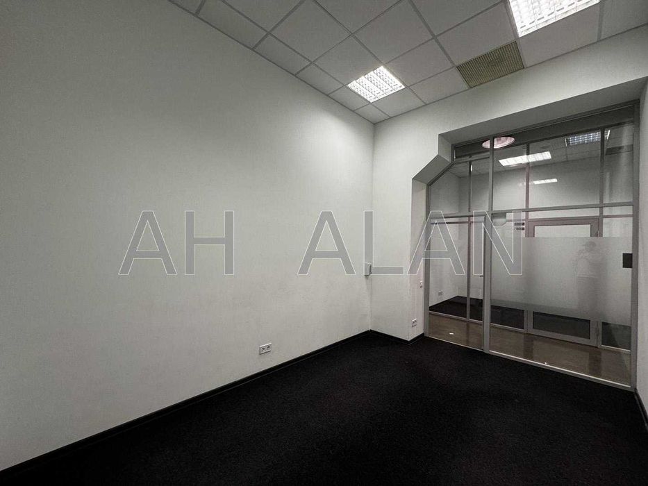 Здам офісне приміщення по Охтирський провулок, Васильківська