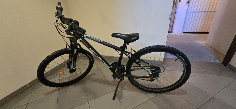 Rower Rockrider St500  24