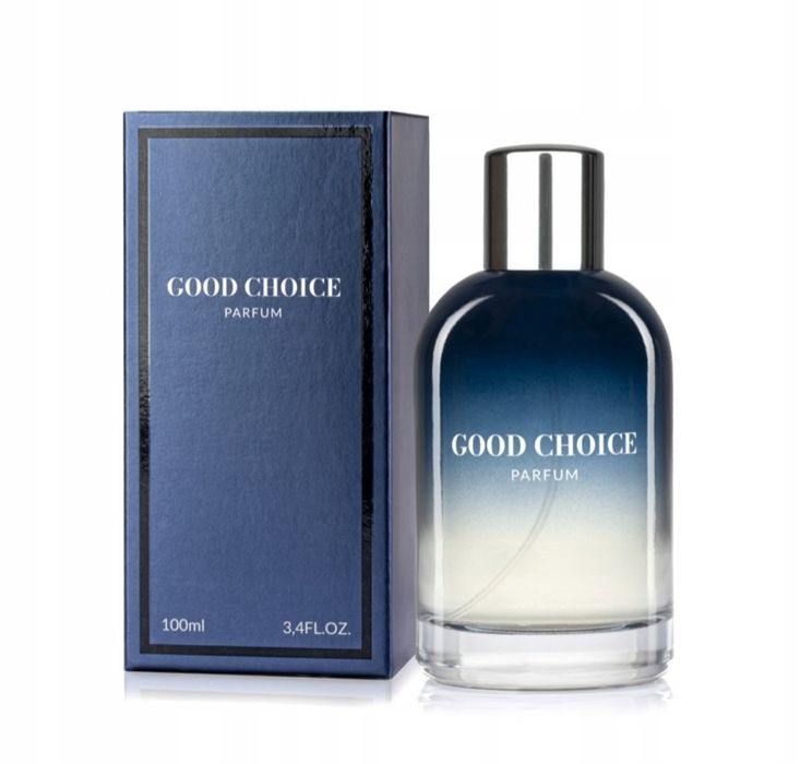Perfum męski glanierr Good Choice 100ml