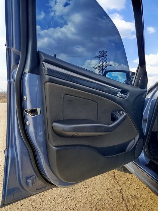 Продам bmw e46 m47d20