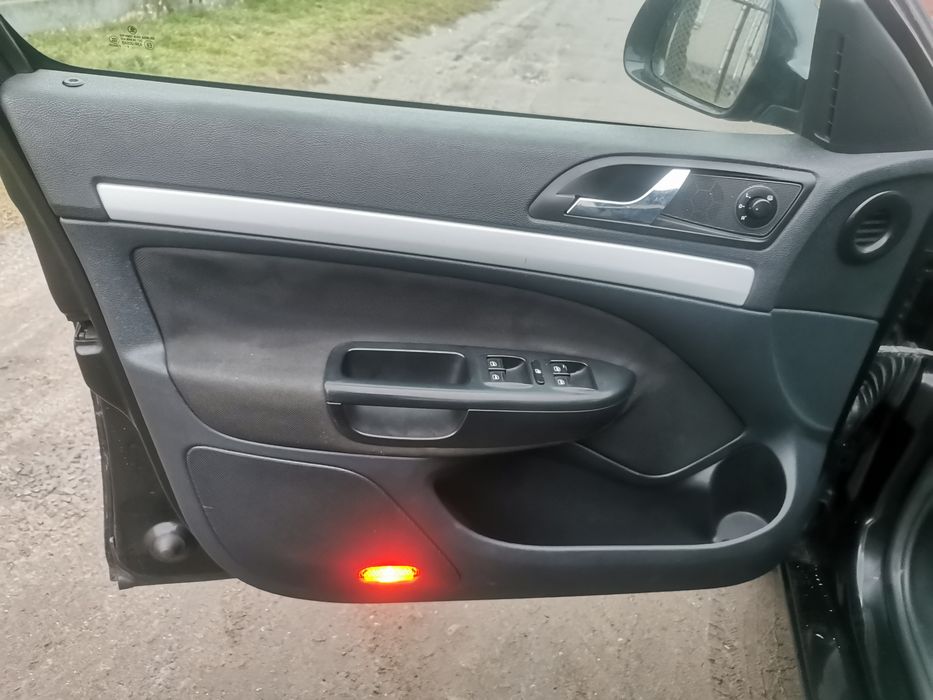 Продам рестайловую Шкоду Октавию А5, 2009 року, 1,9 дизель з автоматом