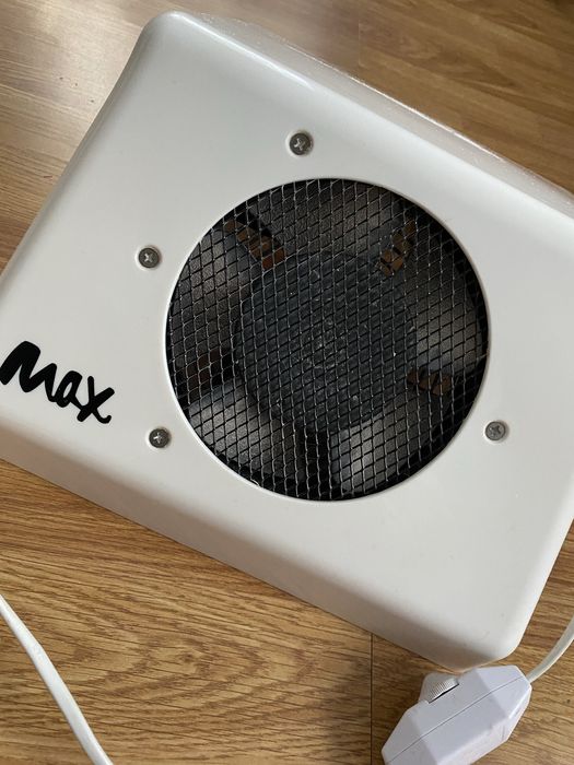 Витяжки для манікюру