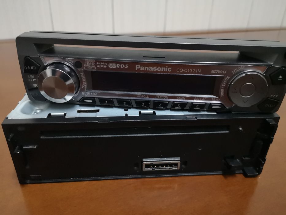 Auto Radio CD Panasonic