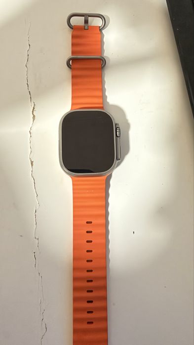 Apple Watch Ultra 2