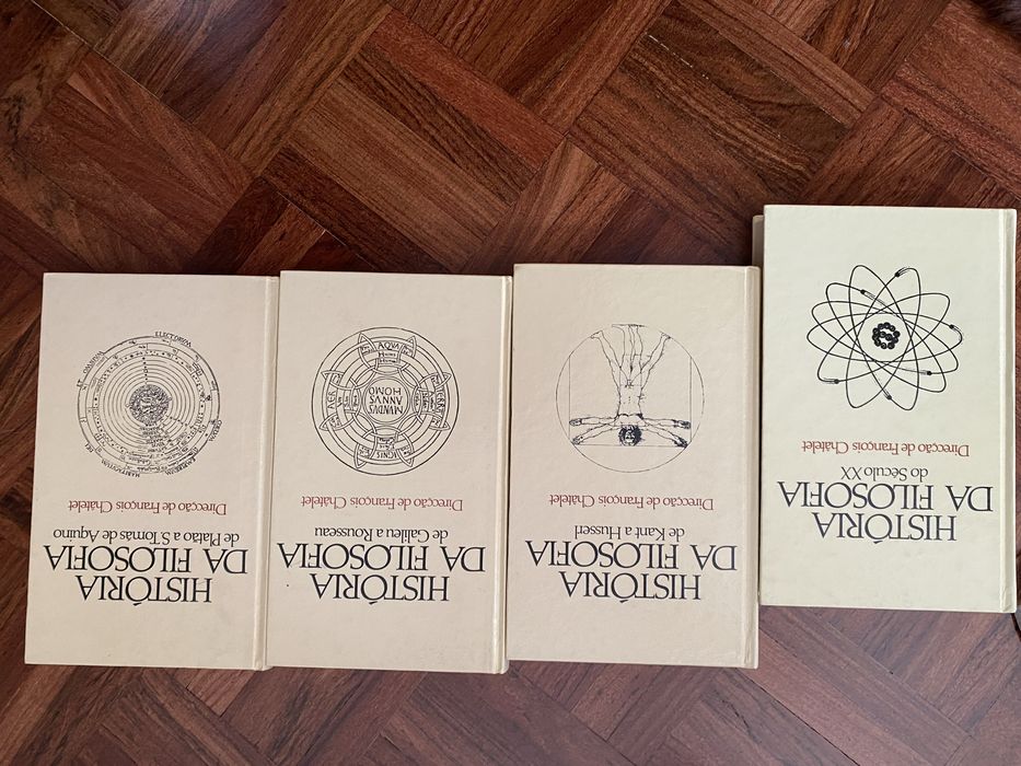 Historia da Filosofia