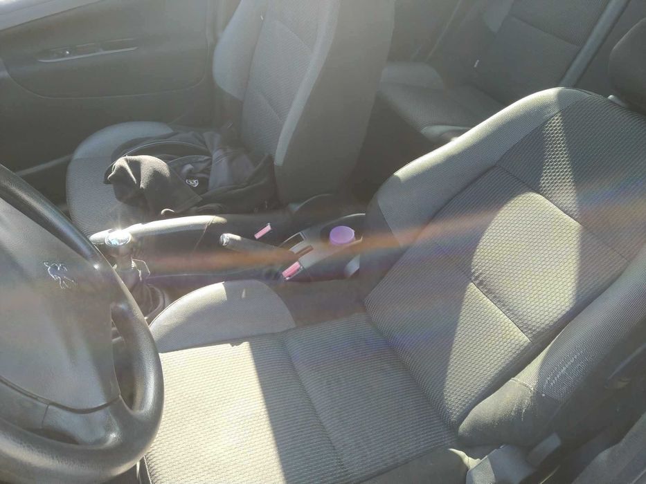 Peugeot 207 1.6hdi