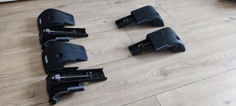 Thule Stopa belki WingBar Edge 959x