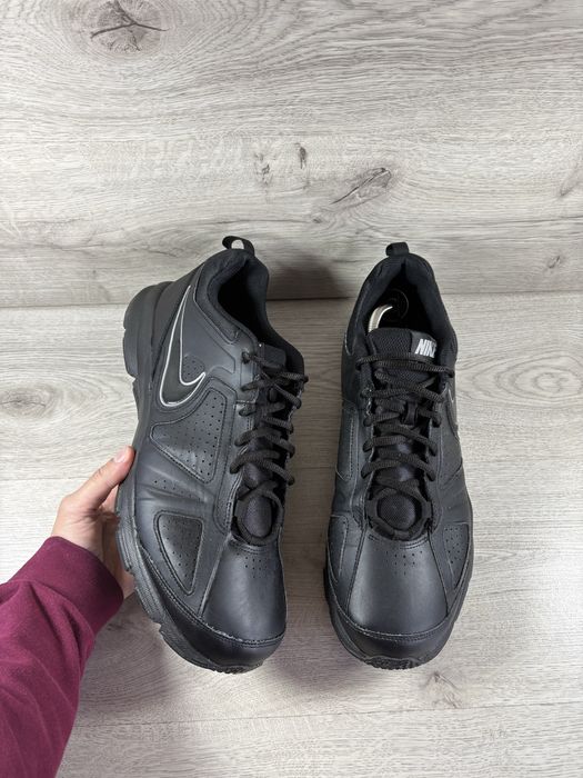 Nike T-Lite чоловічі кросівки на велику ногу 48 розмір