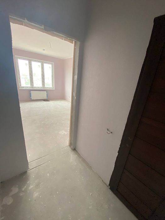 1-комнатная квартира по адресу пер. Энергетиков (площадь 42,9 м²) - Atlanta.ua - фото 10