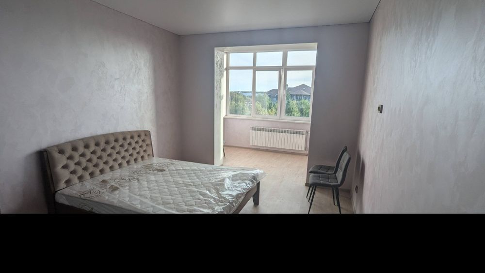 Продається квартира 2 -х кімн Новобуд. Пров .Парковий .Минай.