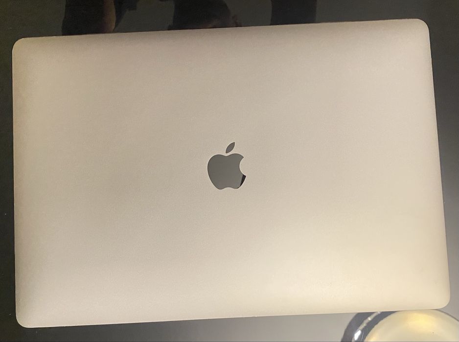 MacBookPro 15.1, garantia como novo.
