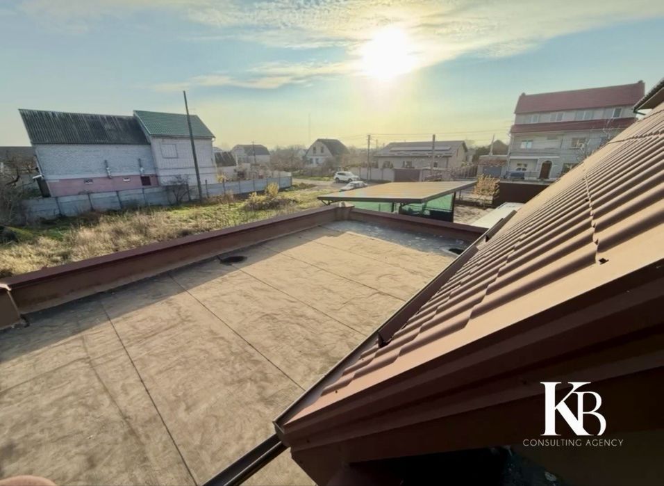 Продам дом в Обуховке