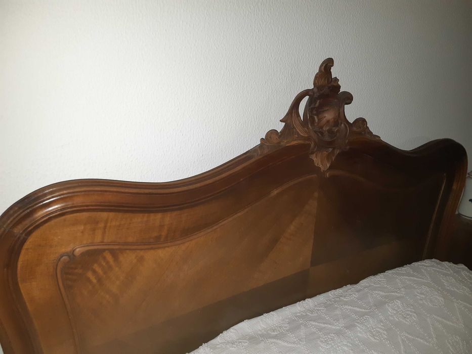 Quarto completo, muito elegante