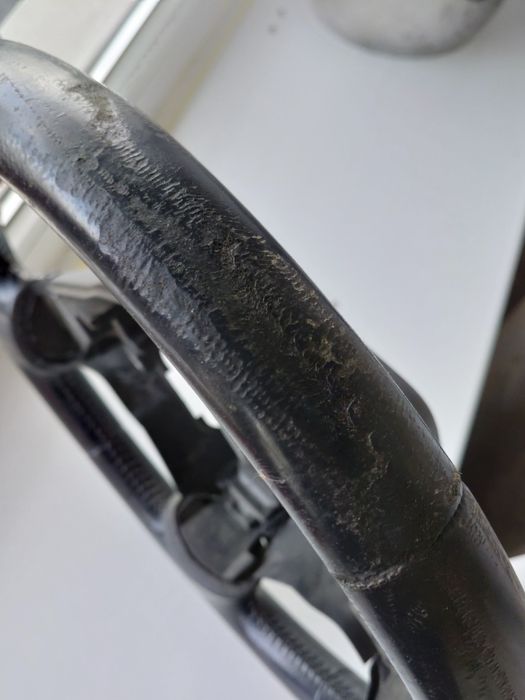 Руль Тойота  Королла Toyota Corolla e150