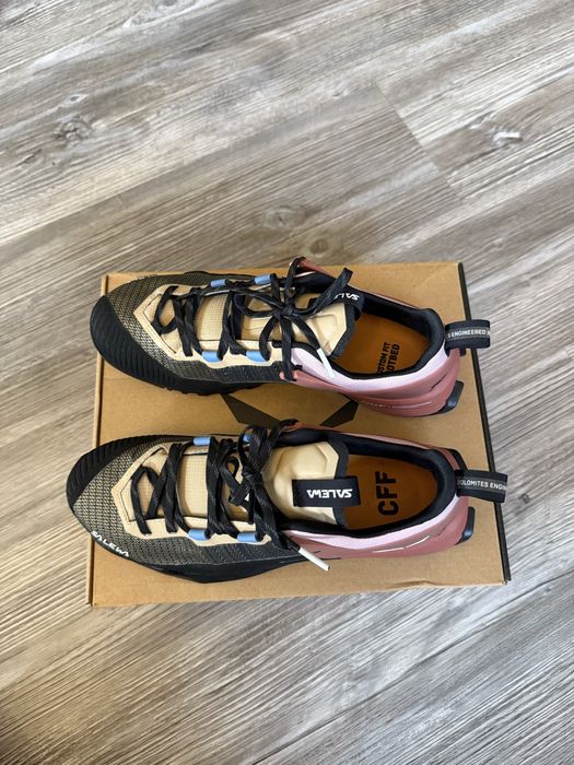 Salewa Wildfire Nxt W Gore tex