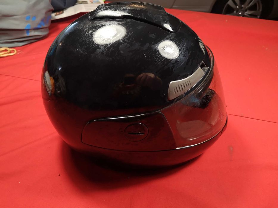 Capacete Nolan XL