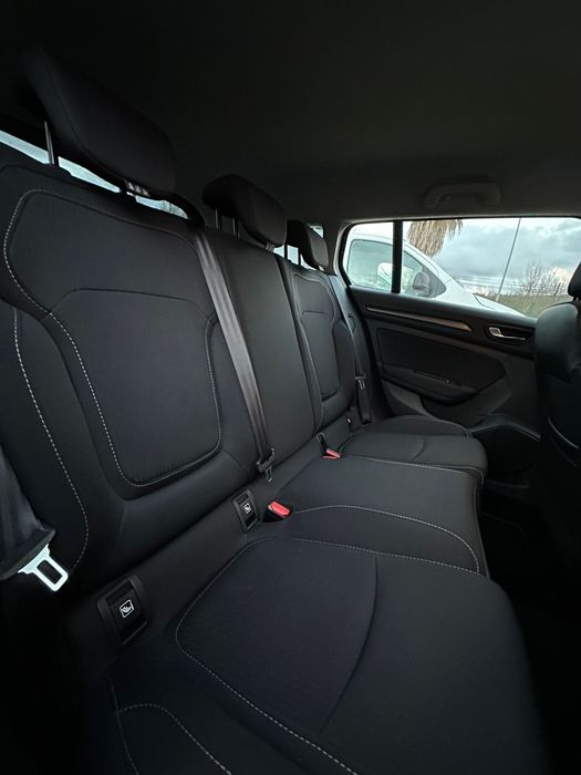 Renault megane 1.5 dci (financiamento 24h)