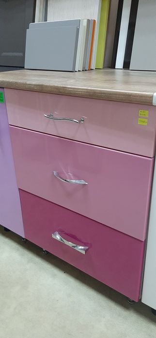 Тумба низ 60, кухня, комод