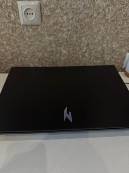 Ноутбук ACER NITRO V15