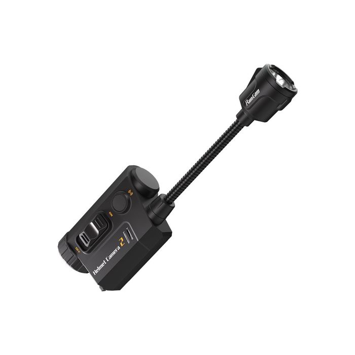 Камера RunCam Helmet Cam 2 на шолом