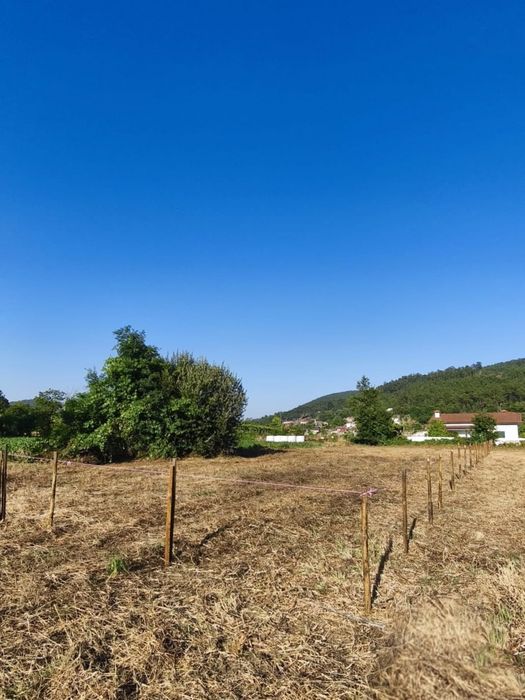 Terreno Urbano em Sezures