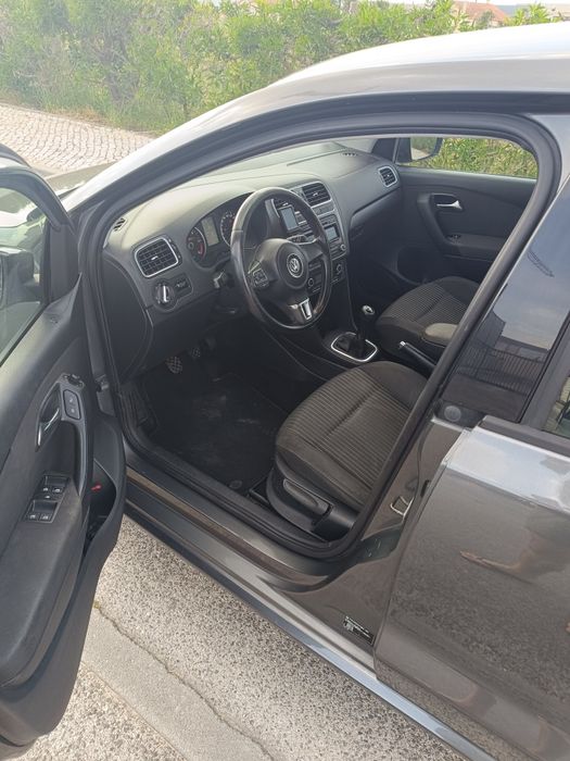 VW Polo TDI Nacional