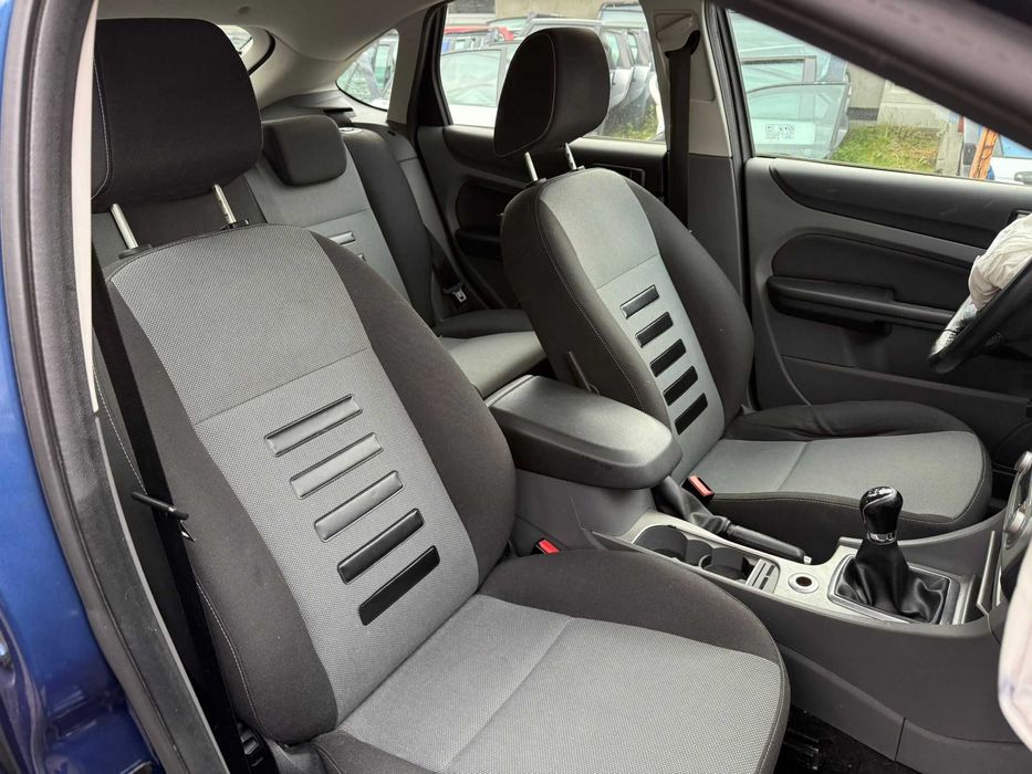 na części  resor piasta kół Ford focus mk2 Lift 1.6 kod lakieru36