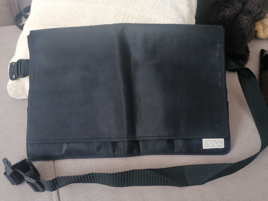 Bolsa de maquiagem