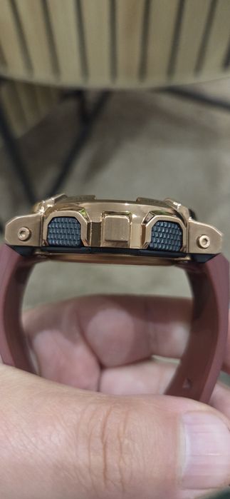 Casio G-Shock GM-110RH-1AER