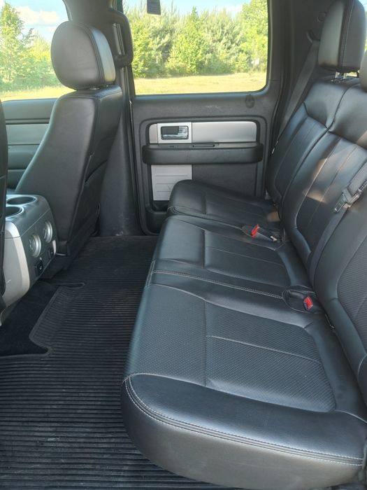 Ford f150 FX4  Super Crew