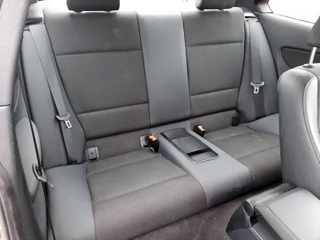BMW SERIE 1 E82 COUPE PACK M LCI 118D 2.0D 16V 143CV N47D20A SERIE 1