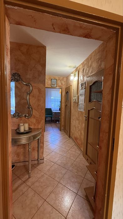 Sprzedam mieszkanie 3-pokojowe 58 m² parter ul. Wyszyńskiego - Widok 2