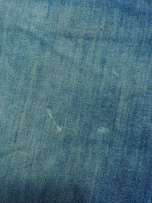 Męskie spodnie jeansy Uniqlo Heattech W34 L34