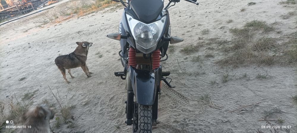 Lifan cc r 150 торг