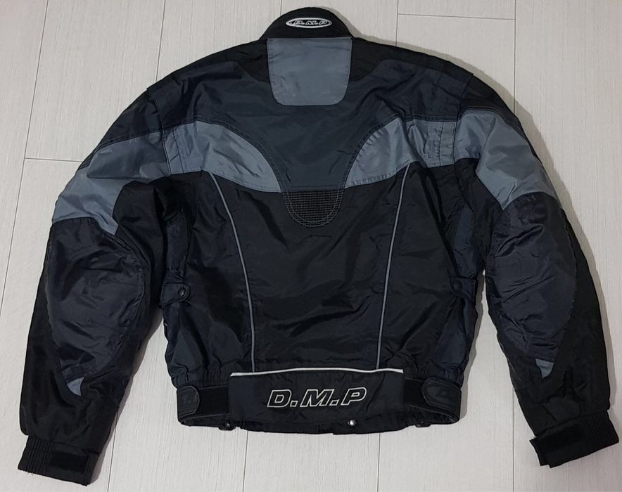 Мотокуртка D.M.P