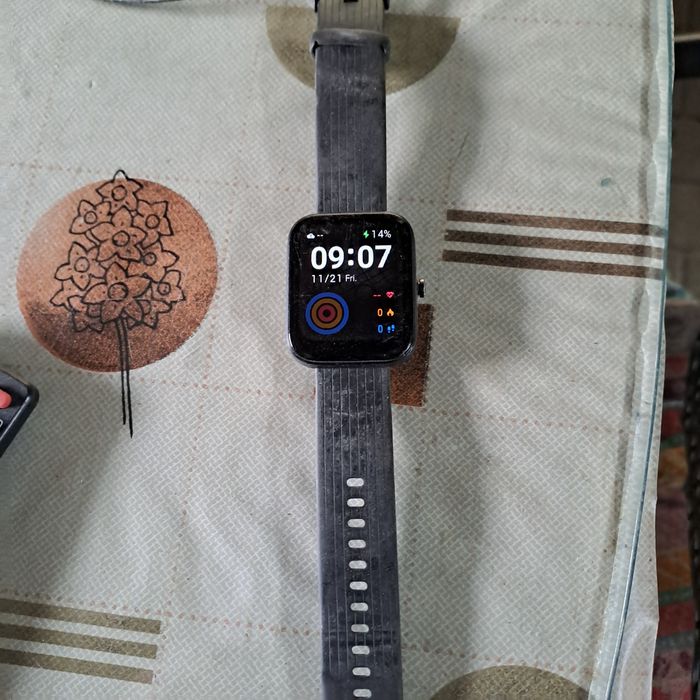 Zegarek  smart xaomi