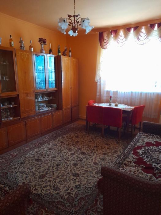 Продаж приватного будинку